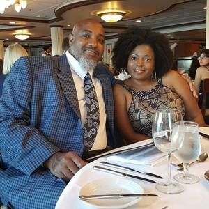 Meet your Posher, Tamara